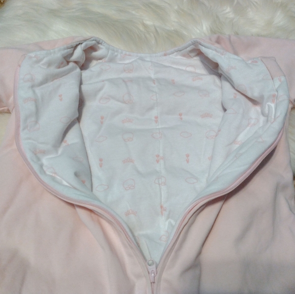 Restcloud P.Health Kids I Have A Dream Bag Size 6-18m - Picture 6 of 9